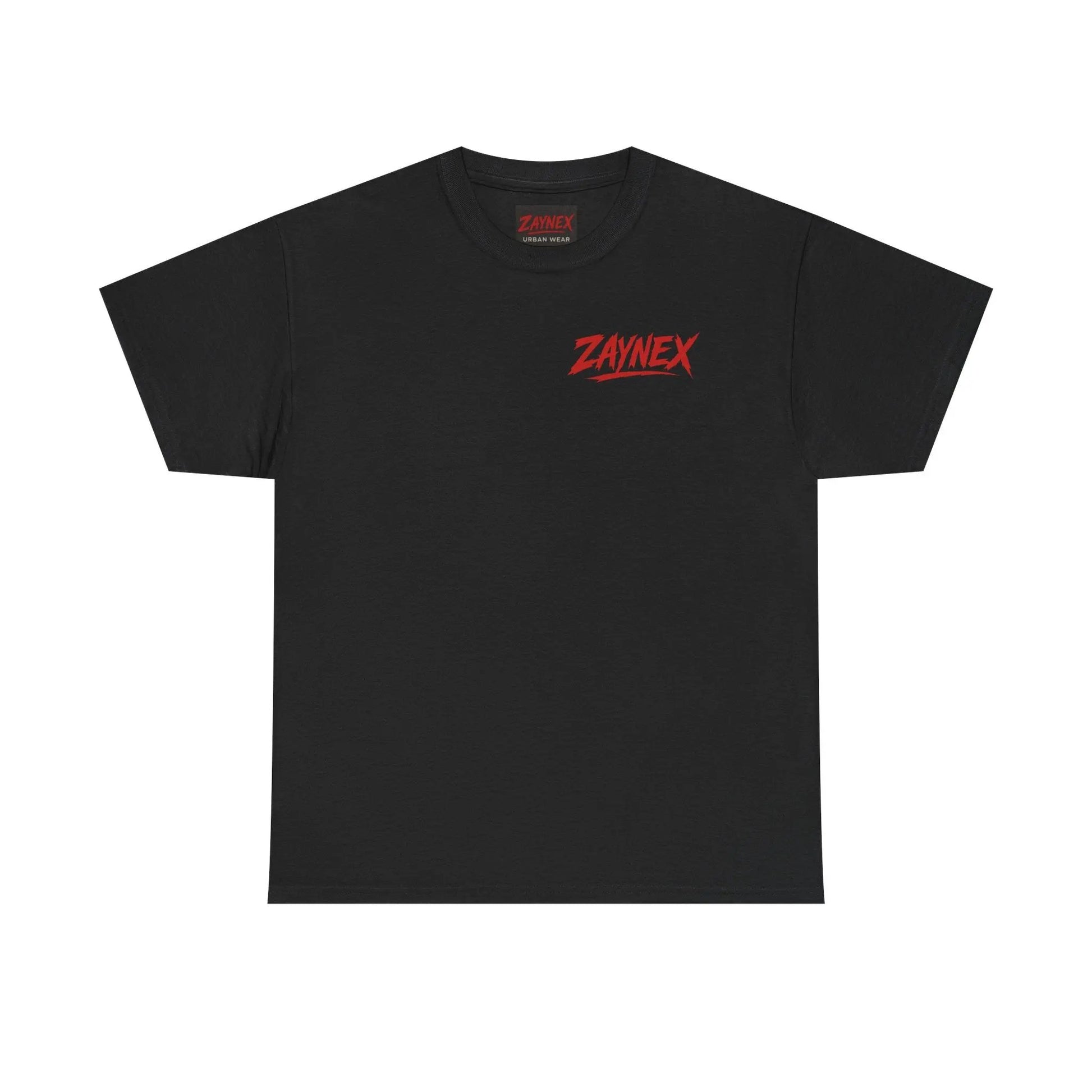 Camiseta Watch & Warn — Stay True | ZAYNEX Streetwear - Zaynex