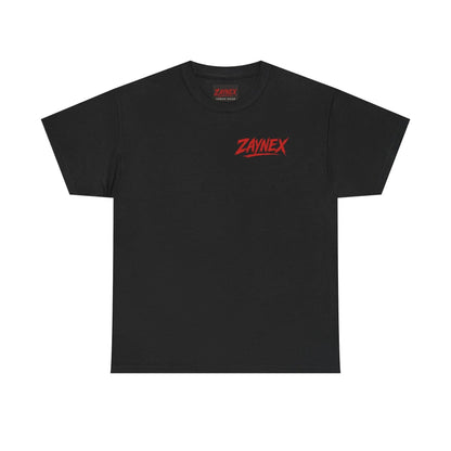 Camiseta Watch & Warn — Stay True | ZAYNEX Streetwear - Zaynex