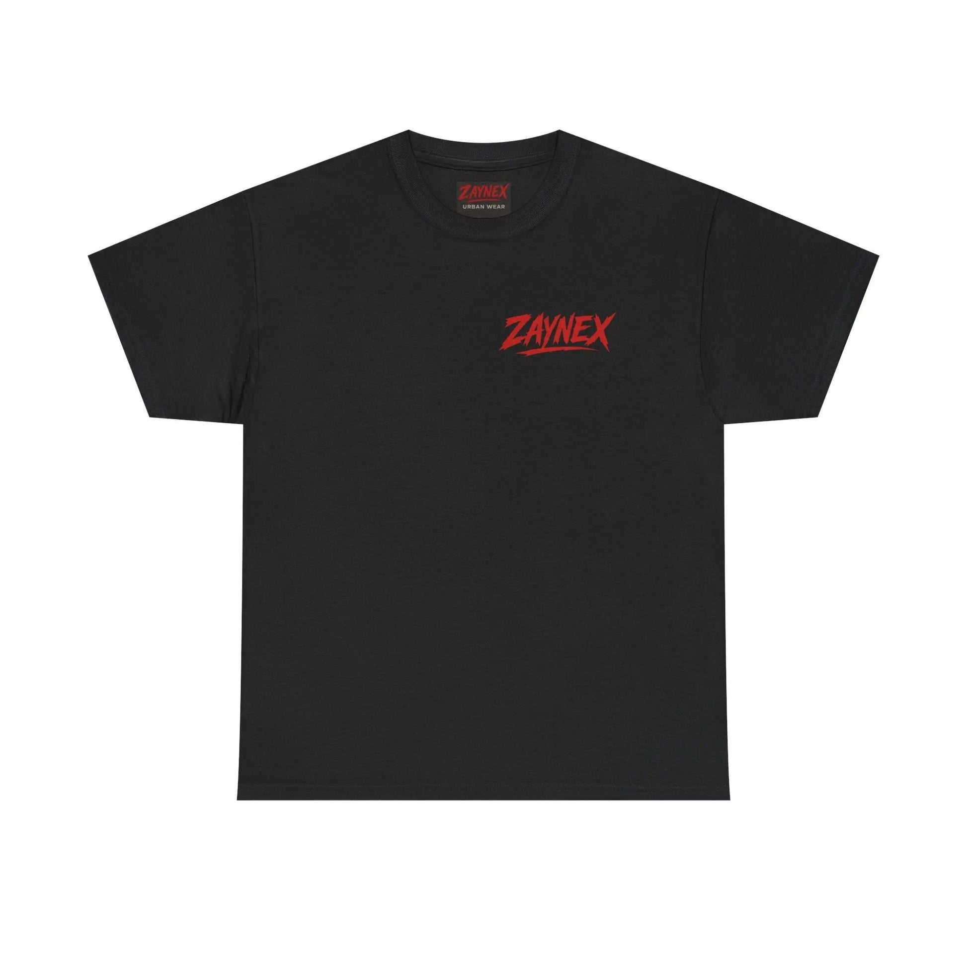 Camiseta The Underground Sinner — No Gods, No Fear | ZAYNEX Streetwear - Zaynex