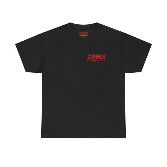 Camiseta The Underground Sinner — No Gods, No Fear | ZAYNEX Streetwear - Zaynex