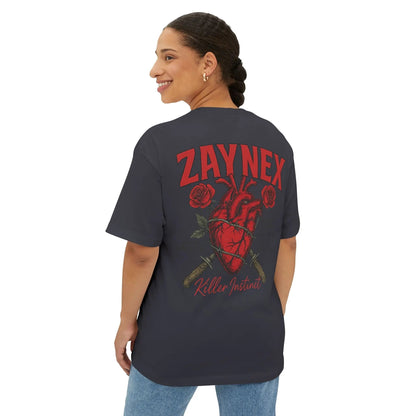 Camiseta Killer Instinct — Hate Made Me | ZAYNEX Streetwear - Zaynex