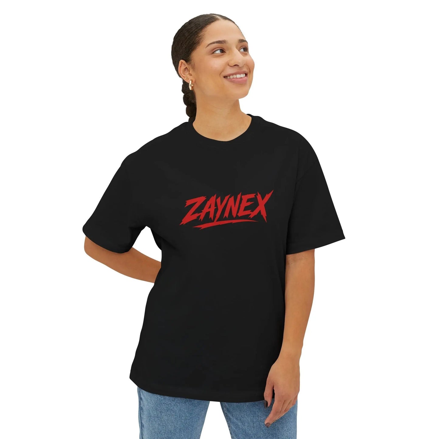 Camiseta Killer Instinct — Hate Made Me | ZAYNEX Streetwear - Zaynex