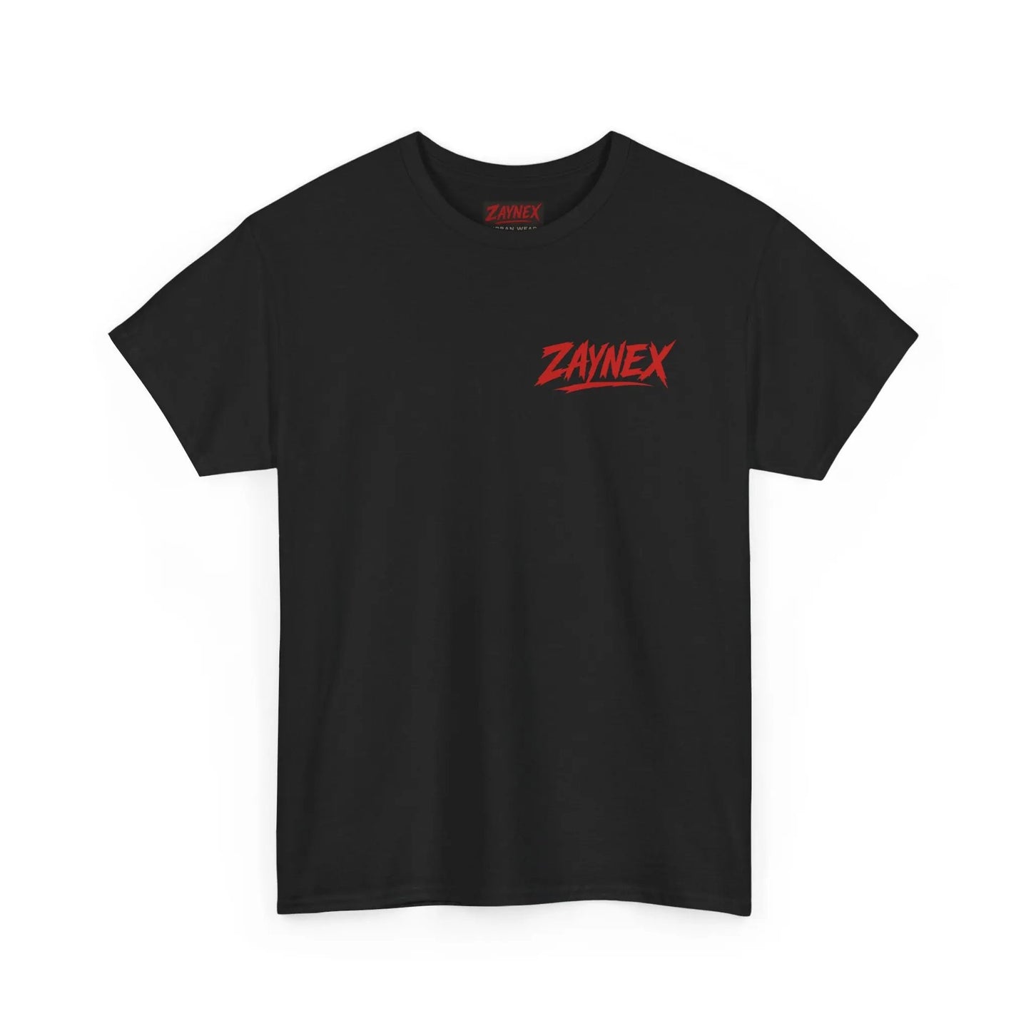 Camiseta The Underground Sinner — No Gods, No Fear | ZAYNEX Streetwear - Zaynex