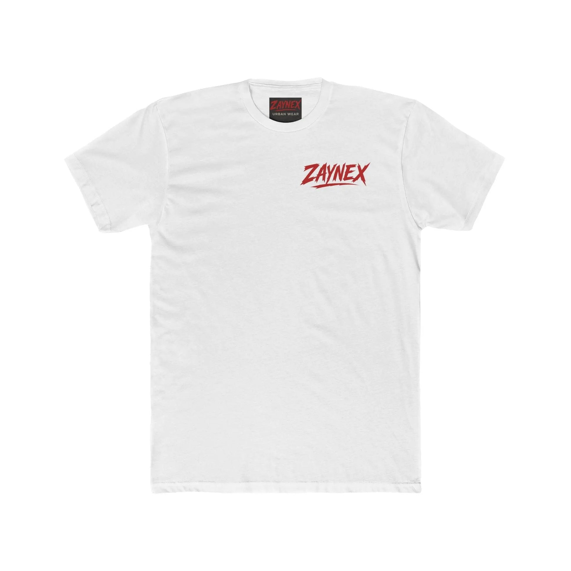 Camiseta Sins & Glory — ZAYNEX Urban Code | Streetwear Oversize - Zaynex