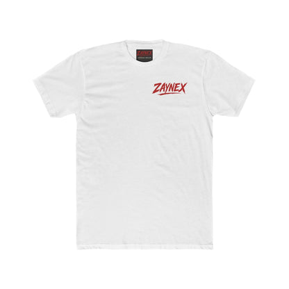 Camiseta Sins & Glory — ZAYNEX Urban Code | Streetwear Oversize - Zaynex