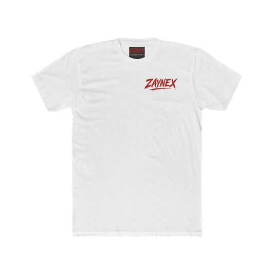 Camiseta Sins & Glory — ZAYNEX Urban Code | Streetwear Oversize - Zaynex