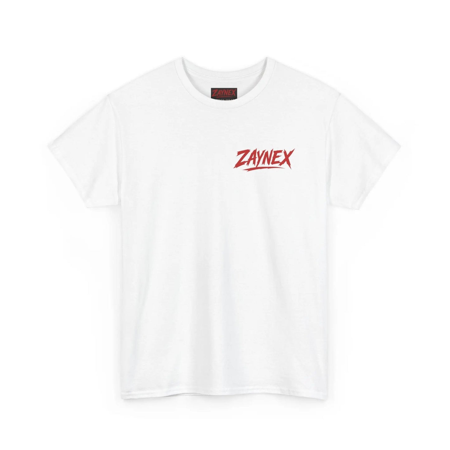 Camiseta The Underground Sinner — No Gods, No Fear | ZAYNEX Streetwear - Zaynex