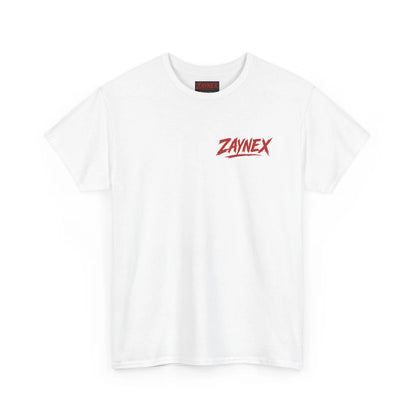 Camiseta The Underground Sinner — No Gods, No Fear | ZAYNEX Streetwear - Zaynex