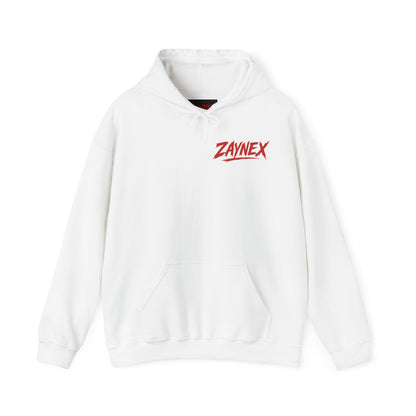 Killer Instinct Hoodie — Hate Made Me | ZAYNEX Streetwear - Zaynex