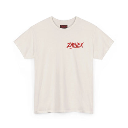 Camiseta The Underground Sinner — No Gods, No Fear | ZAYNEX Streetwear - Zaynex